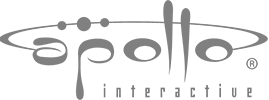 Apollo Interactive logo