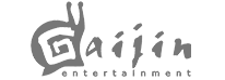 Gaijin Entertainment logo