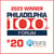 Phil100_2025_logo