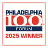 Phil100_2025_logo