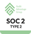 Audit Advantage Group Soc 2 Type 2 logo
