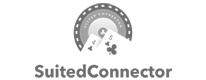 Suited Connector logo