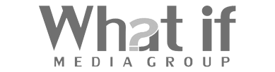 What If Media Group logo