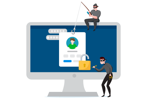 Account Takeover Fraud Protection | Anura.io