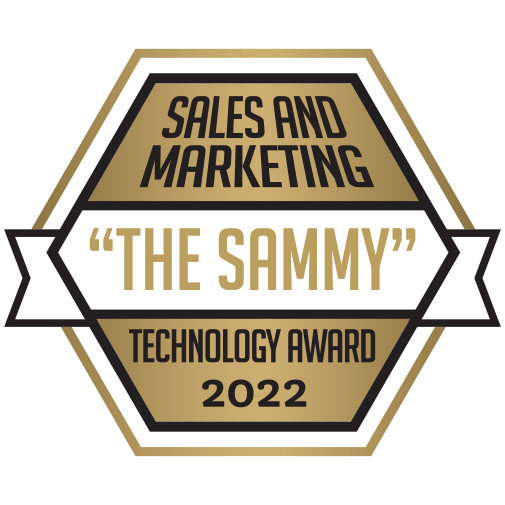 2022 Fortress Cyber Security Award seal