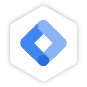Google Tag Manager integration icon