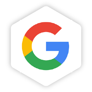 Google integration icon
