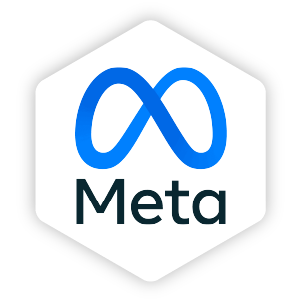 Meta integration icon