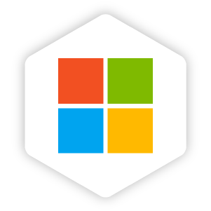 Microsoft Ads integration icon