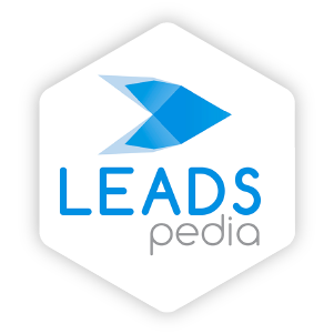 LeadsPedia integration icon