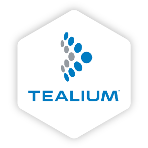 Tealium integration icon