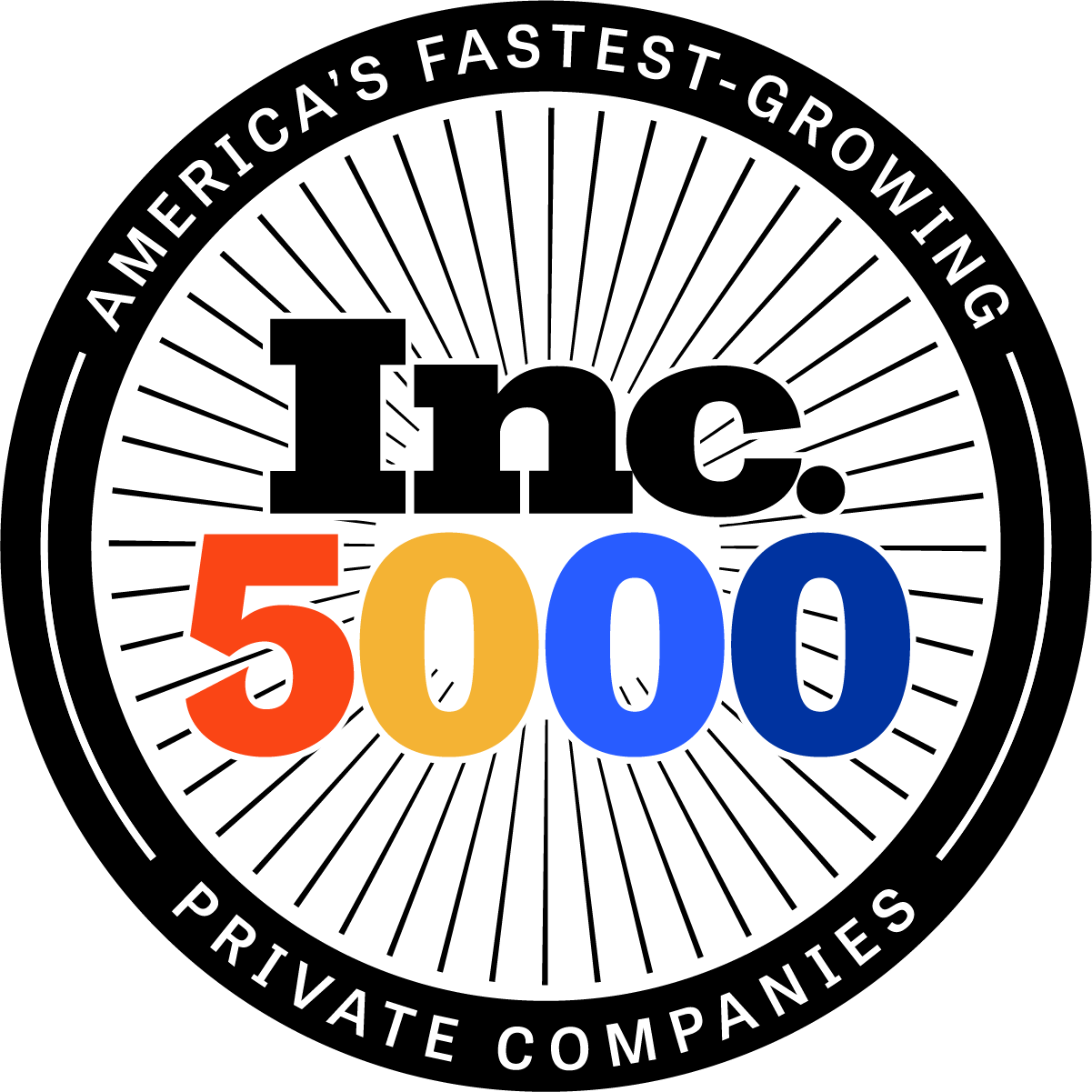 Inc 5000 List