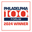 2023 Philadelphia 100 Forum Award