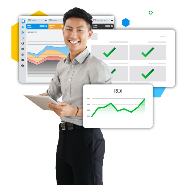 Programmatic Ad Fraud Protection with Anura