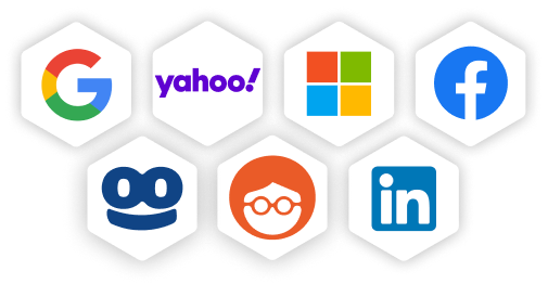 Anura integrations logos