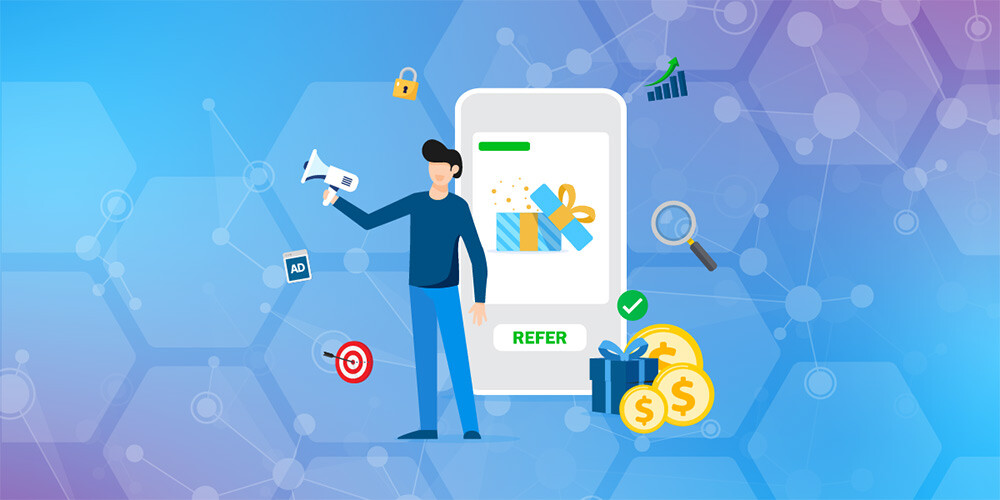 How to create an affiliate marketing program