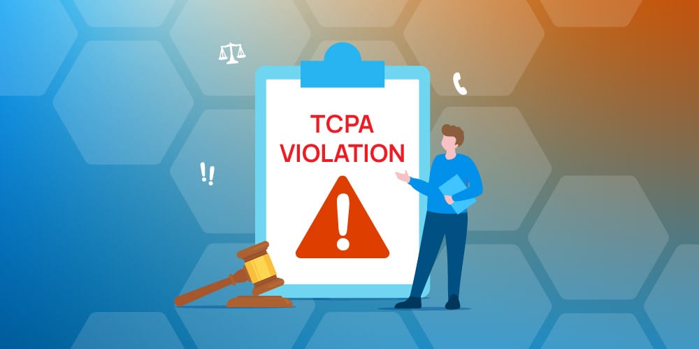 What Are the Biggest Causes of TCPA Violations?
