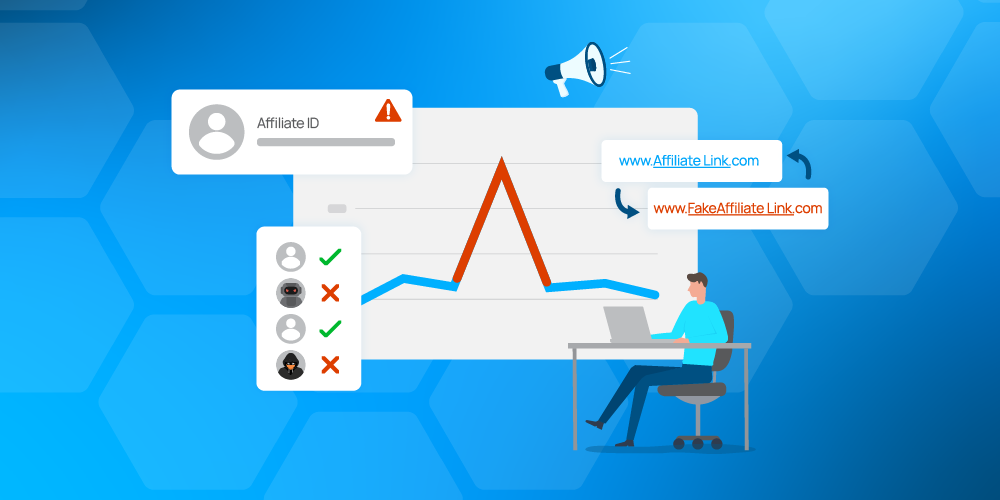 Stop Losing Money from Affiliate Marketing Fraud