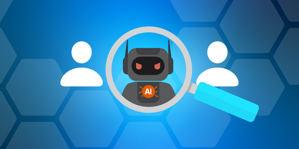AI Fraud Detection in the Age of AI-Assisted Fraud