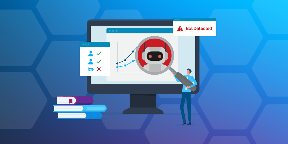 Bot management solutions