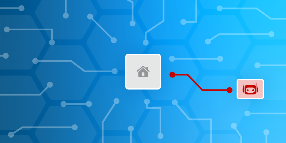 How to Detect Residential Proxies Without Blocking Real Customers