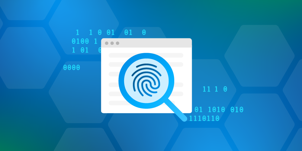Browser Fingerprint