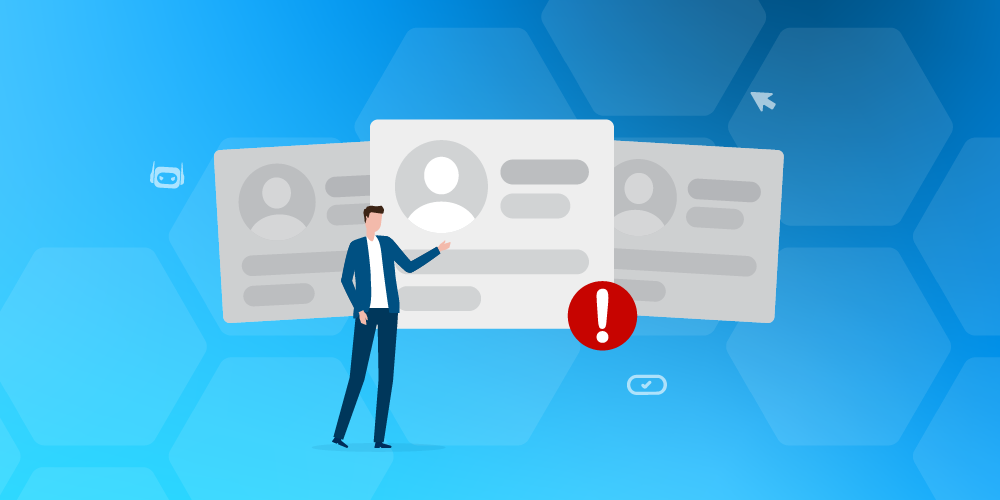What Is Lead Generation Fraud? How to Protect Your Business