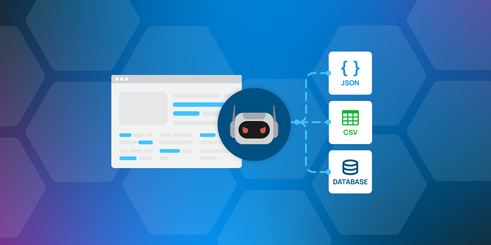 What is Web Scraping