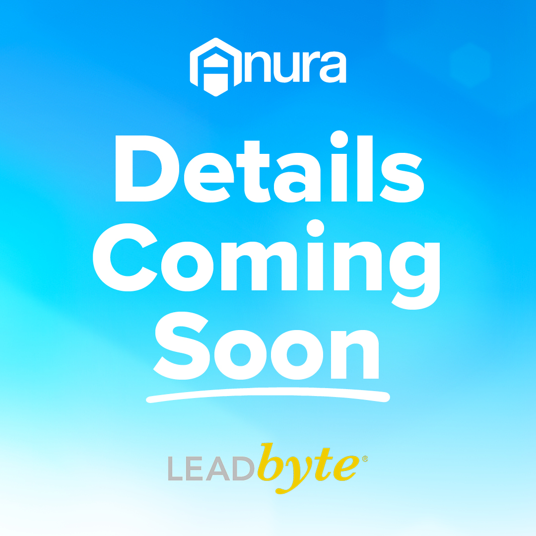 Webinar: Anura and LeadByte