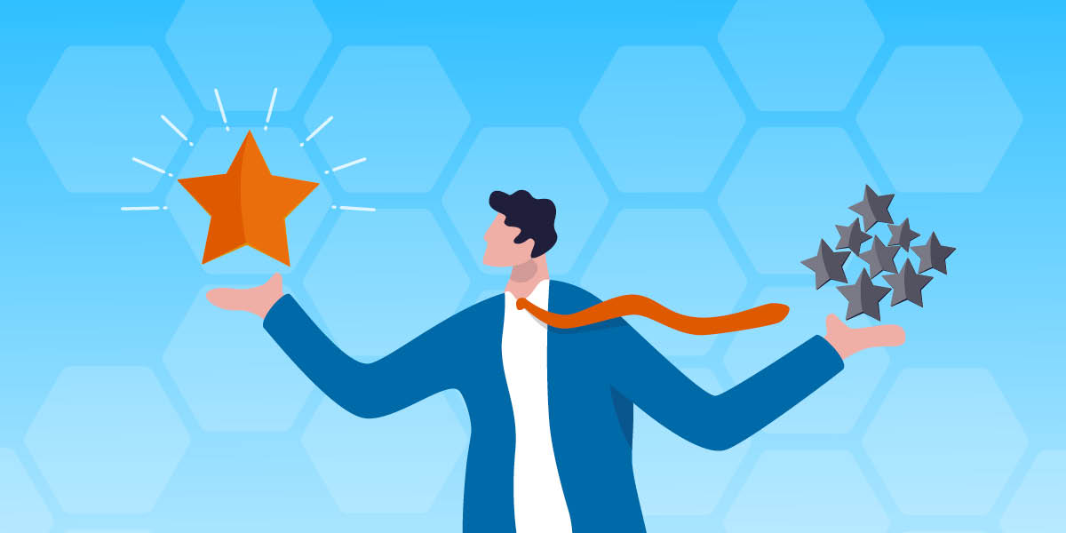 balancing lead quality over lead quantity