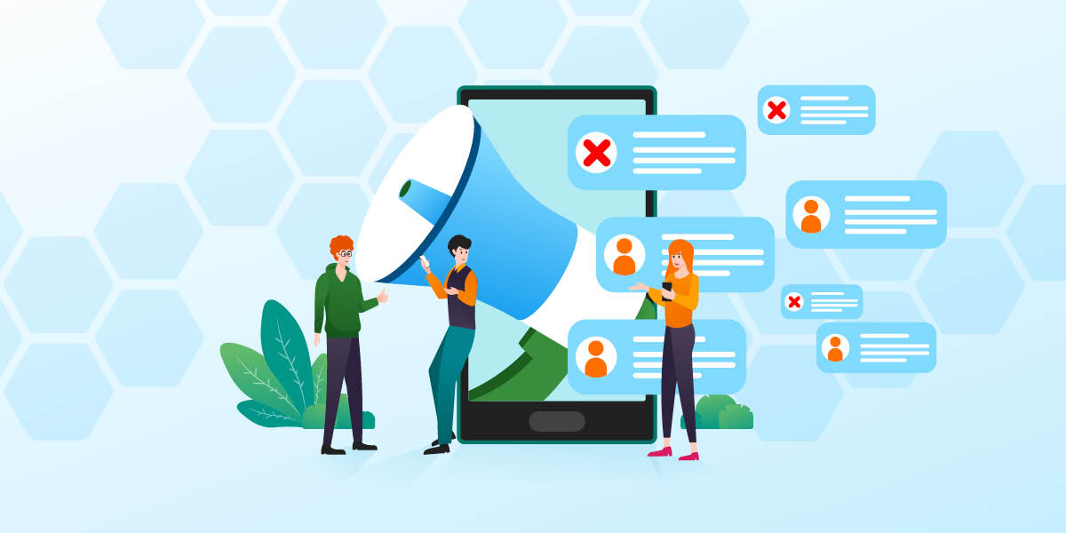 affiliate marketing - beware the company you keep