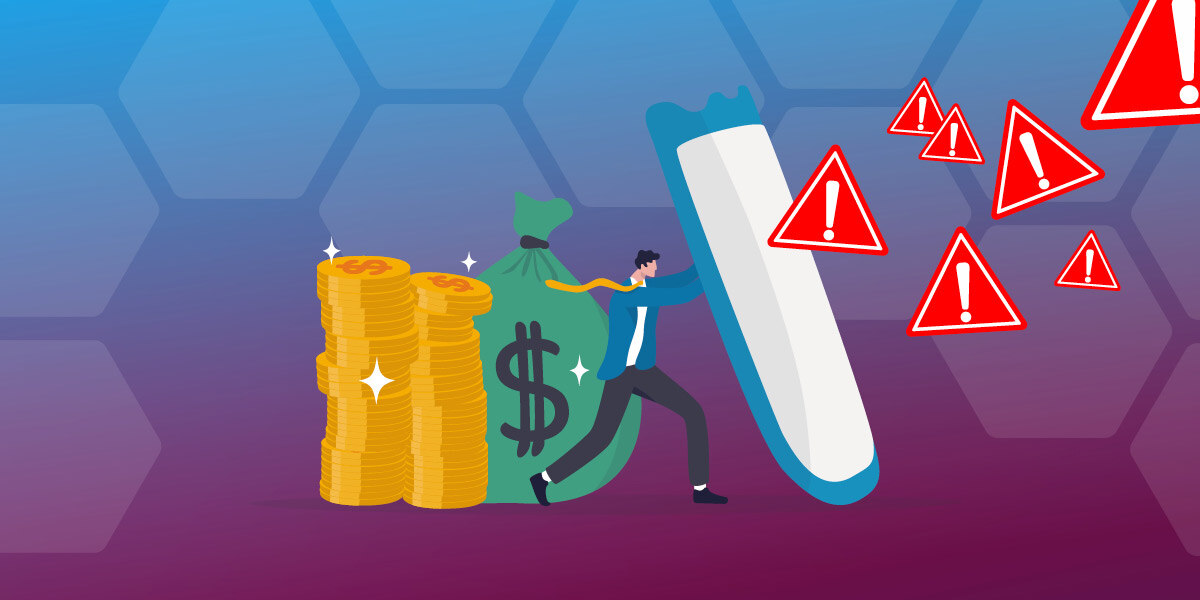 Shield blocking fraud from ad spend