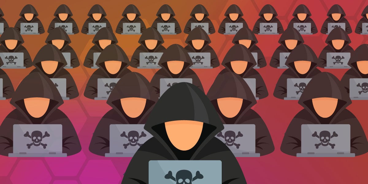 Human click farms - A click farm is a fraud organization that leverages large groups of cheap workers to manually click on paid ads online.