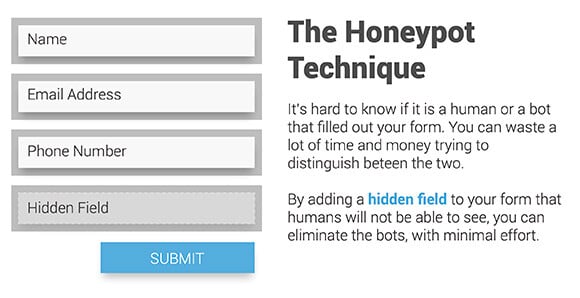 Honeypot Technique