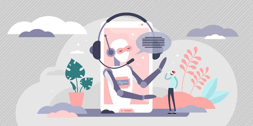 bot-on-social-media-talking