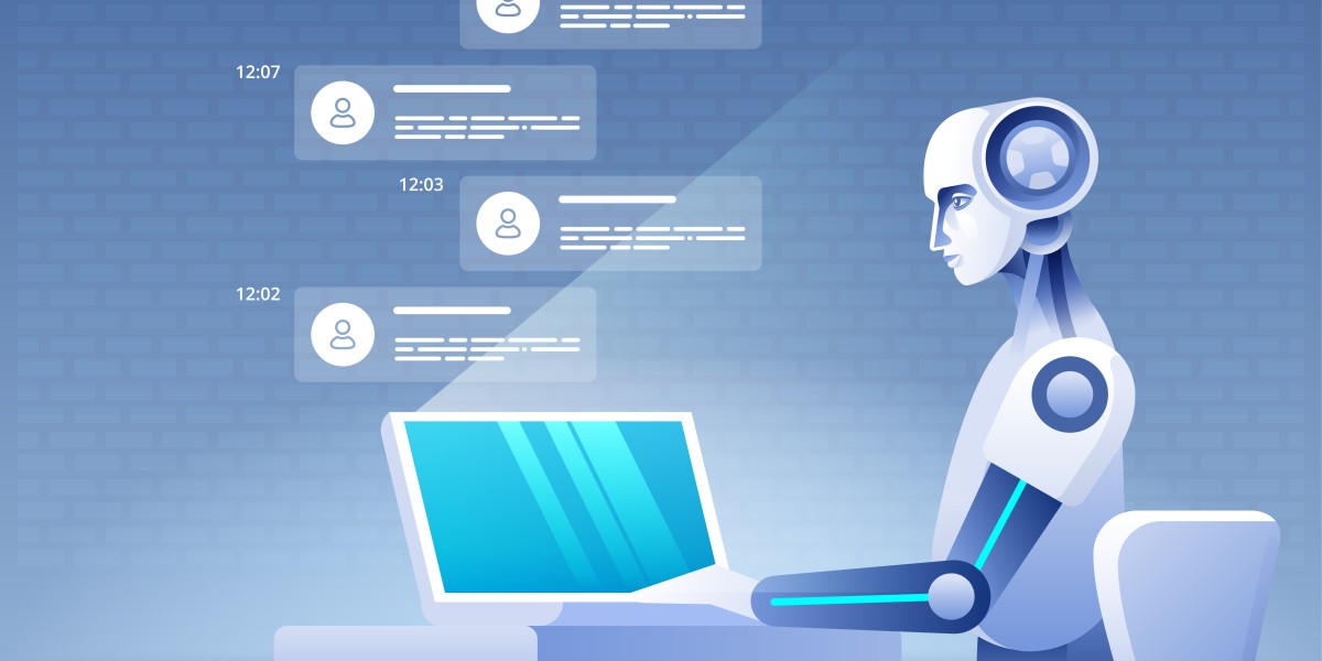 bot-using-computer-bot-fraud-illustration