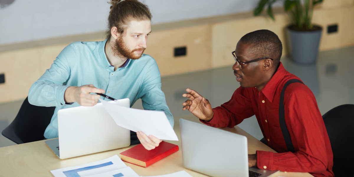 consulting with an ad fraud solution configuration expert