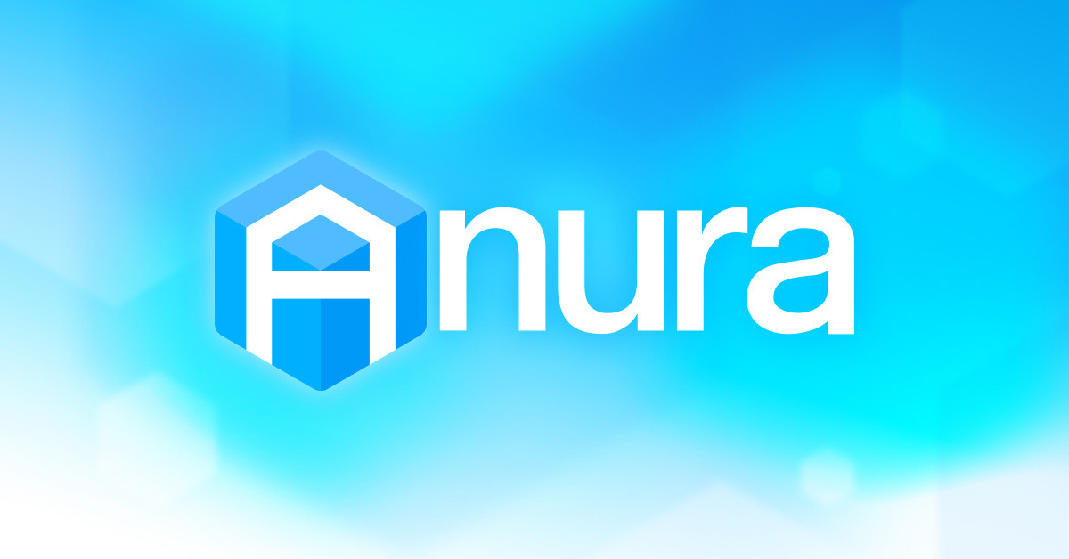 Anura's Featured Image