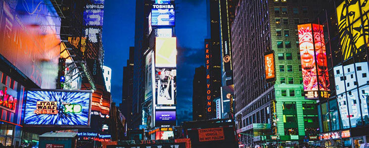 times square