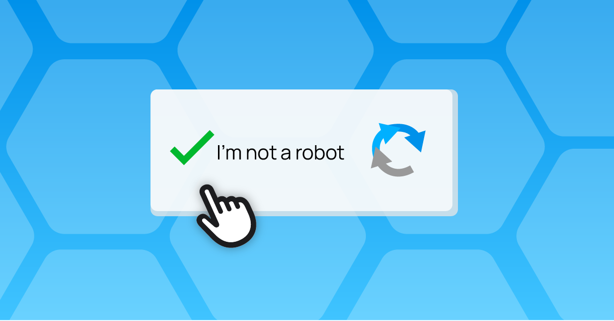 How Fraudsters Use Bots to Bypass CAPTCHAs