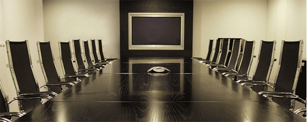 Facebook War Room