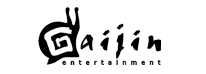 Gaijin logo