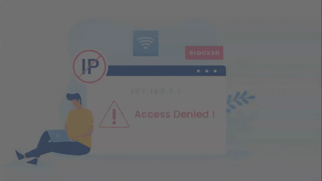 Is IP Blocking Effective
