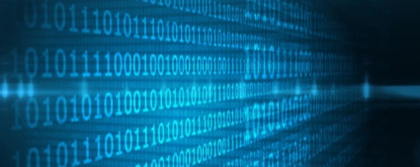 binary code