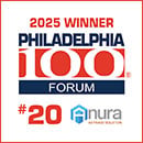 2025 Philadelphia 100 Forum Award
