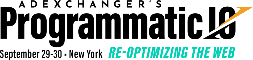 Programmatic I/O